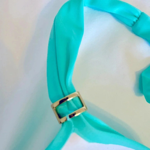 Victoria’s Secret Swimsuit Halter Top - Picture 6 of 6